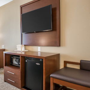Comfort Inn Suites Lựa Chọn Đồ Nội Thất Khách Sạn Hàng Đầu Bảng TV Tủ Kết Hợp Ngực Tủ Hành Lý Ghế Dài Nhà Sản Xuất Hàng Hóa - Product Image 1