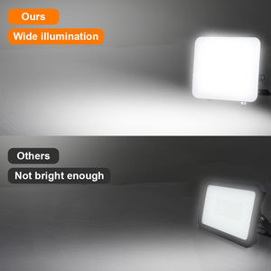 KCD-<span class=keywords><strong>Projecteur</strong></span> LED à angle de faisceau étroit pour paysage extérieur longue distance de <span class=keywords><strong>12</strong></span> <span class=keywords><strong>volts</strong></span>, lampe de stade 50W 100W 200W 300 Watt - Product Image 4