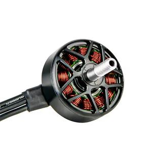 Moteur HS Airforce MT28135M Racing FPV 1350KV <span class=keywords><strong>pour</strong></span> <span class=keywords><strong>drone</strong></span> RC DIY, accessoires de montage <span class=keywords><strong>pour</strong></span> <span class=keywords><strong>drone</strong></span>, anti-<span class=keywords><strong>drone</strong></span> <span class=keywords><strong>pour</strong></span> DJI Air 3s eVTOL - Product Image 1