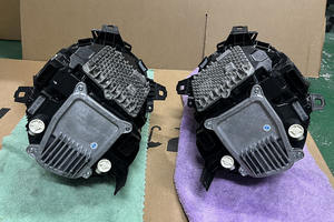 Faro LED OEM 5A01962 Originale Usato ad Alta Luminosità per <span class=keywords><strong>Mini</strong></span> <span class=keywords><strong>Cooper</strong></span> F54 F55 <span class=keywords><strong>F56</strong></span> 2014-2021 - Product Image 4