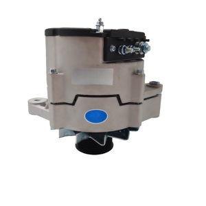 Pièces de système électrique de camion de haute qualité D11-102-30 JFZ277D 28V 70A Alternateur pour moteur Shangchai - Product Image 1