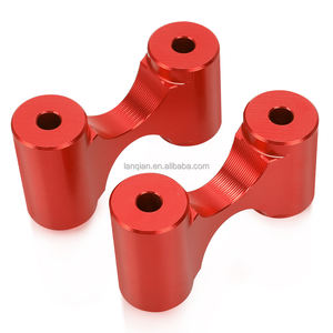 Accesorios de motocicleta para <span class=keywords><strong>Honda</strong></span> <span class=keywords><strong>CB650R</strong></span>, reposapiés traseros, extensión de reposapiés, extensión de pasajero, <span class=keywords><strong>CB</strong></span> 650 R <span class=keywords><strong>650R</strong></span> <span class=keywords><strong>CB</strong></span> <span class=keywords><strong>650R</strong></span> 2019-2024 - Product Image 3