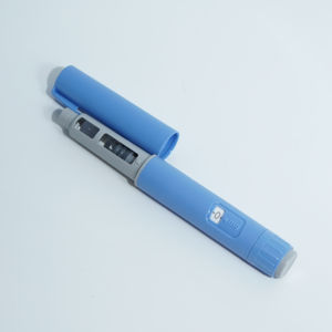 3ml Innengewinde Einweg stift | Anpassbare Dosierung & Design | Funktioniert mit verschiedenen Peptid formulierungen - Product Image 5