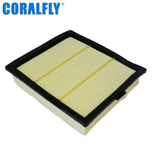 Filtro de Aire para Automóvil 15908915 25313349 25332443 para Chevrolet AVALANCHE SILVERADO TAHOE/Cadillac ESCALADE - Product Image 4