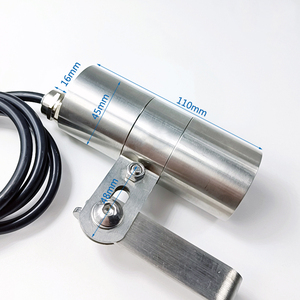 लाइट ग्लास लाइट के साथ लाइट ग्लास लाइट के साथ दृश्य ग्लास लाइट - Product Image 2