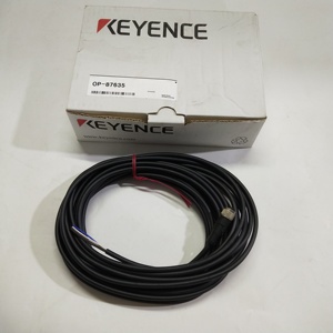 สายเชื่อมต่อตรง OP-87635 M12 ยาว 10 เมตร วัสดุ PVC - Product Image 5