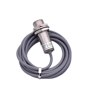 Sensor de Proximidad de Alta Calidad, Interruptor de Proximidad de 5mm, <span class=keywords><strong>NC</strong></span>, NB, P, PB, <span class=keywords><strong>NS</strong></span>, PM08, PM18, PM30, Nuevo, 1 Unidad, 2 Unidades, 1 Unidad, 2 Unidades - Product Image 4