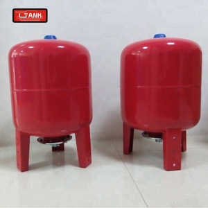 Réservoir d'expansion de <span class=keywords><strong>vessie</strong></span> de réservoir de pression de puits de la meilleure qualité chinoise <span class=keywords><strong>100L</strong></span> - Product Image 2