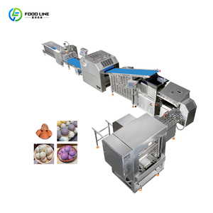 High Speed <strong>Mass</strong> <strong>Production</strong> Bread <strong>Production</strong> Machine Continuous Bread <strong>Production</strong> Machine - Product Image 2