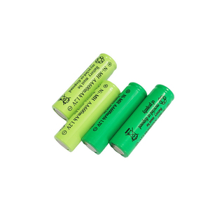 1.2V 2600mAh AA có thể sạc lại <span class=keywords><strong>Ni</strong></span>-<span class=keywords><strong>MH</strong></span> pin cho máy ảnh Đèn pin đồ chơi thiết bị y tế-nhà sản xuất trực tiếp - Product Image 3