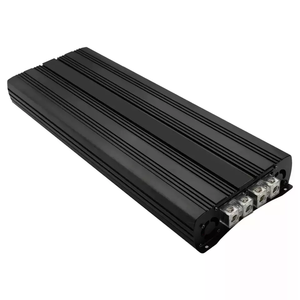 Amplificateur de puissance professionnel de classe D à gamme complète 16000W, amplificateur de puissance élevé, audio de <span class=keywords><strong>voiture</strong></span>, amplificateur de <span class=keywords><strong>voiture</strong></span> 16000 <span class=keywords><strong>Watts</strong></span> - Product Image 1