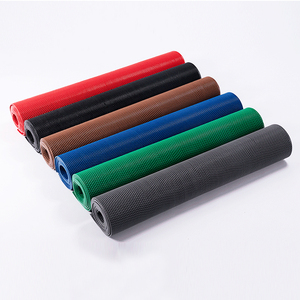 Trung Quốc Nhà Máy Bán <span class=keywords><strong>Pvc</strong></span> S Hoặc <span class=keywords><strong>Z</strong></span> Lưới <span class=keywords><strong>Mat</strong></span> Ở Dạng Cuộn Cho Nhà Bếp <span class=keywords><strong>Mat</strong></span> - Product Image 2