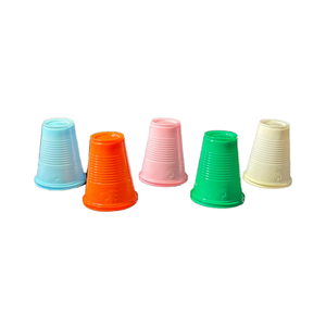 Fashion Single Wall 16oz <b>Plastic</b> Food Grade Disposable Beer Pong Party Cups <b>Set</b> - Product Image 4
