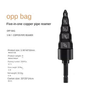 <span class=keywords><strong>Taladro</strong></span> eléctrico personalizado ODM, herramienta de abocardado, uso Industrial, expansor de mango Hexagonal, salida de fábrica, tubos de cobre para <span class=keywords><strong>aire</strong></span> <span class=keywords><strong>acondicionado</strong></span> - Product Image 6