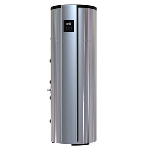 R290 sinh thái thân thiện không khí để bơm nhiệt nước Máy nước nóng nhiệt hiệu quả năng lượng - Product Image 1