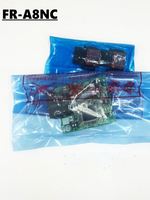 Nuevo Módulo Servo PLC Original, Placa de Comunicación del Inversor, Mitsubishi FR-A8NP E-KIT