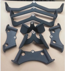 Suministro de fábrica <span class=keywords><strong>Mag</strong></span> grips todos los tamaños disponibles Gym Handle Cable - Product Image 3