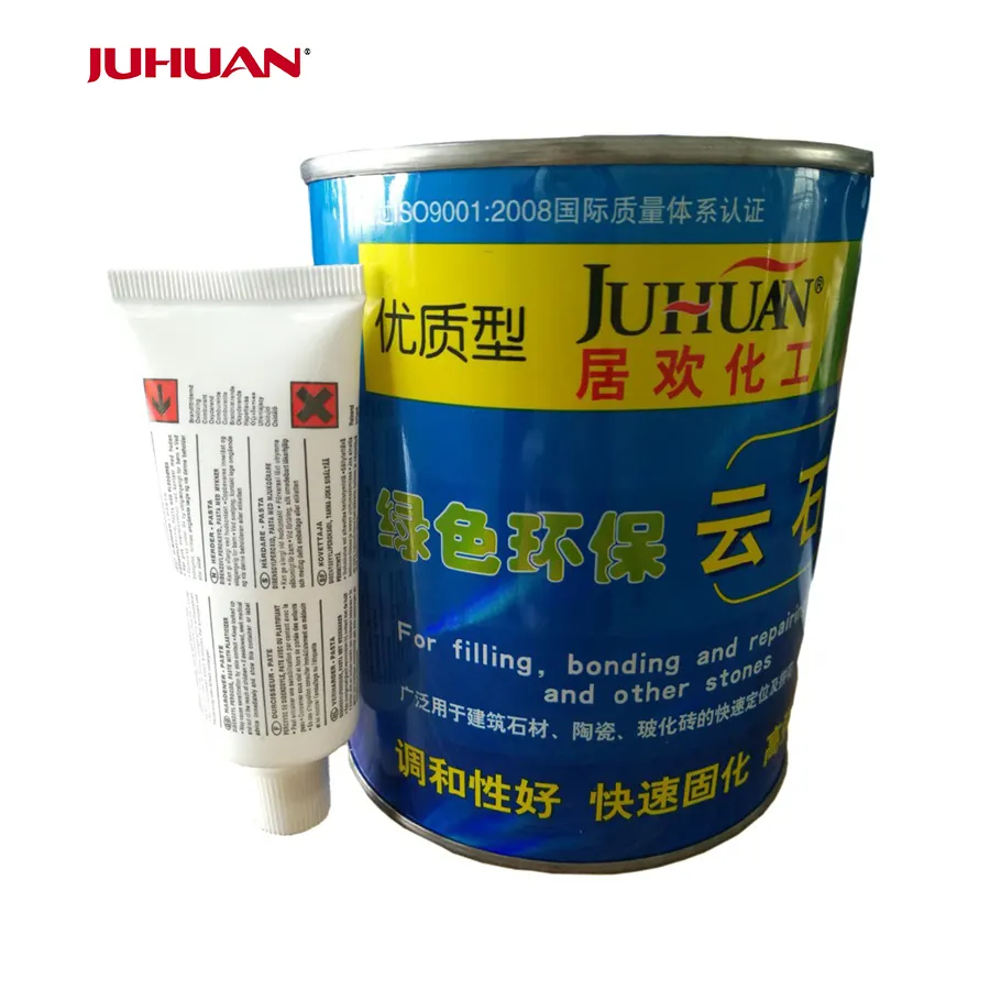 super fix marble adhesive epoxy marble mastic adhesive glue