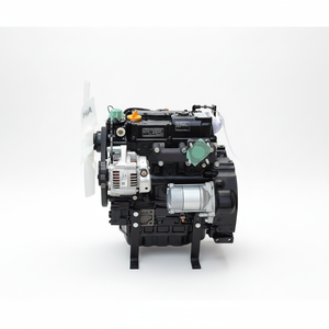 Low Price Yanmar Diesel Engine L40 Electric Start Kits Included