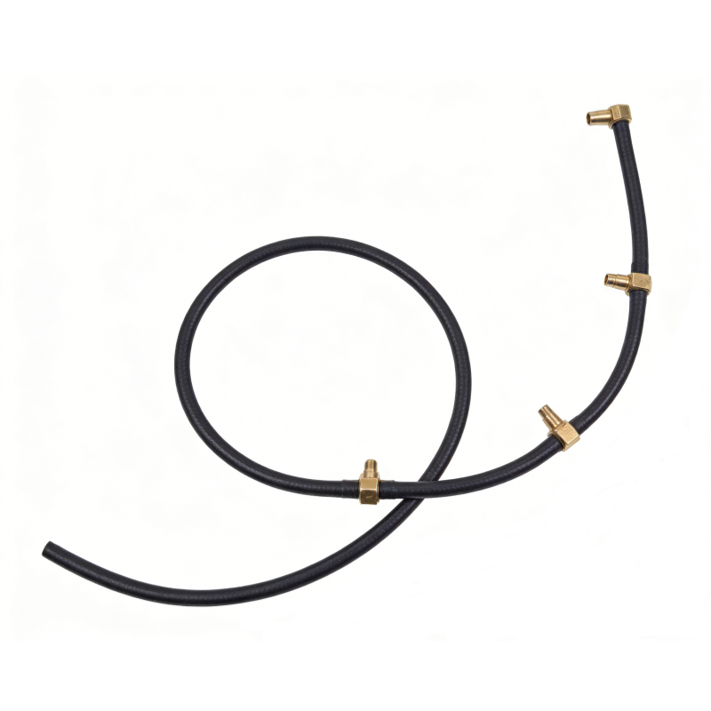 A6120703932 Leak Fuel Hose for Mercedes Sprinter 3-T