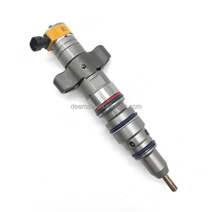 Pièces de moteur diesel Moteur E330C 2352888 Injecteur de carburant diesel à rampe commune 235-2888 Injecteur C9 pour Caterpillar - Product Image 5