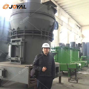 JOYAL कोयला मिलों संगमरमर अल्ट्रा ठीक पारा पाउडर पीस मिल - Product Image 4