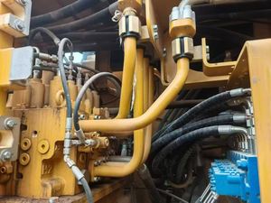 Année 2022 utilisé SR235s Sany pileuse/utilisé Sany Sr235R Sr220 Sr200 Sr280II Sr150 SR285R W10 Sr155r Offre Spéciale de forage - Product Image 2