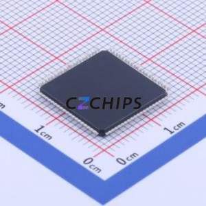 Original and Brand-new AD7616BSTZ-RL LQFP-80(<b>14x14</b>) Integrated Circuit IC Chip PMIC Analog-to-Digital Converter (ADC) - Product Image 2