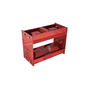 قالب ليغو من الصلب المعياري مع نظام دبوس الرفع لسهولة التعامل - Product Image 2