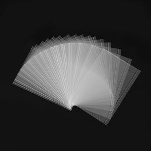 <span class=keywords><strong>Hoja</strong></span> de papel de película de pegamento seco Mitsubishi OCA Adhesivo óptico LCD de 7,2 pulgadas Garantía de <span class=keywords><strong>1</strong></span> año - Product Image 4