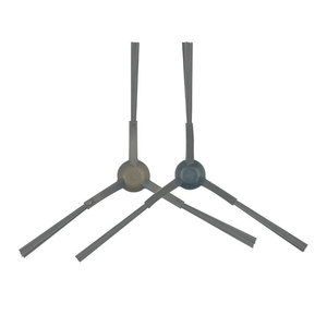 อุปกรณ์เสริมเครื่องดูดฝุ่นหุ่นยนต์ยูเรก้า E10S แปรงลูกกลิ้ง แปรงด้านข้าง แผ่นกรอง HEPA ผ้าถูพื้น ใช้ซ้ำได้ ใช้ในบ้าน - Product Image 2