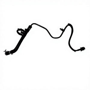 FOR Ford Coolant Reservoir <b>Hose</b> F2GZ8075C F2G38W005DE Replacement Part For MKX EDGE - Product Image 1