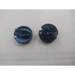 Douille de feu stop BMW Mini R56 R58 R57, support d'ampoule halogène 12V, remplacement de clignotant, pièce d'origine 63212756177 - Product Image 2