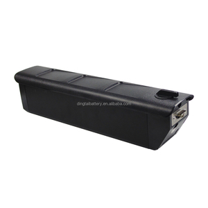 Reention 36 V 48 V 52 V 14 Ah 15 Ah 17,5 Ah Integrated für Wolff <span class=keywords><strong>Pegasus</strong></span> Jinghma burchda RX80 RX5 Hjm Akku als Ersatz - Product Image 2