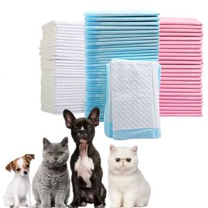 Coussin pour animaux de compagnie OEM, protège-draps absorbant à usage unique, trois couches, 60x90cm XL, très absorbant, échantillon gratuit - Product Image 6
