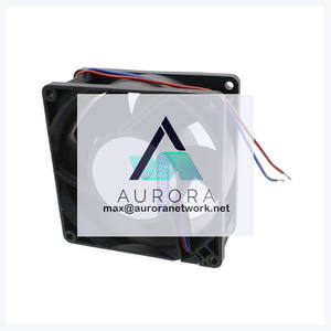 Ventilador de refrigeración OEM de alta calidad, 3214JH4,381-2355-ND, con buen precio - Product Image 1