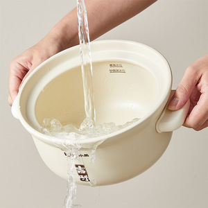 Olla de Cocción Lenta Eléctrica Little Bear DSG-D30S1 1-2L, Multifuncional, para Sopa y Papillas, Uso Doméstico - Product Image 4