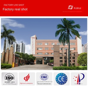 <span class=keywords><strong>Motor</strong></span> Brushless Satu Fasa 5415 Seri Kecil Efisiensi Tinggi untuk Blender, Juicer, Shredder, Dll. - Product Image 4