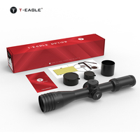 T-EAGLE EOS 4-16x44 aoe vente en gros tactique chasse portée optique vue Sports de plein air chasse portée pour jouets