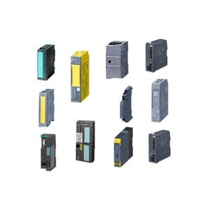 Équipements électroniques Plc S7-306 <span class=keywords><strong>6ES7194</strong></span> <span class=keywords><strong>3AA00</strong></span> <span class=keywords><strong>0BA0</strong></span> Plc S7 1206 - Product Image 4