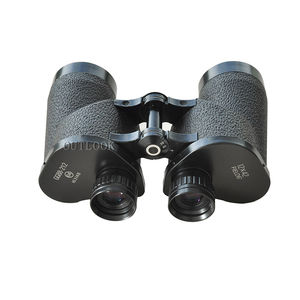 Jumelles compactes de haute qualité 12x42 avec prisme BAK4, pour adultes et enfants, étanches, pour l'observation des oiseaux et la chasse, performances excellentes, 850g <span class=keywords><strong>OUTLOOK</strong></span> - Product Image 4