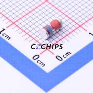 Diode Zener ZM4732A-M LL-41 neuve d'origine, vente en gros de composants électroniques, fournisseur de puces et service BOM - Product Image 2