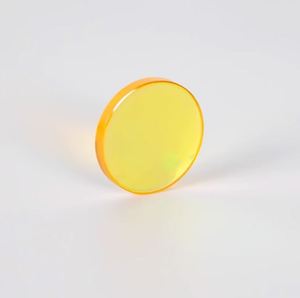 100w 130w CO2 Laser Machine Focusing Lens D20 Focal Length 50.8mm/63.5mm Laser Machine Lens - Product Image 4