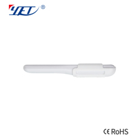 Nouvelle télécommande universelle multi-boutons YET2183 433 MHz (pile incluse) prend en charge le code d'apprentissage 1527