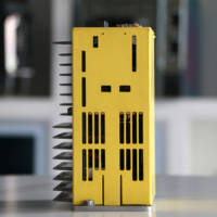 FANUC A06B-6110-H015 Servo Amplifier | Original en stock prix (utilisé)