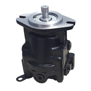 Moteur à pistons axiaux Danfoss Série 40 MMF025 MMF035 MMF044 MMF046 MMV035 MMV044 Haute Performance pour Engins de Construction - Product Image 3