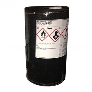 Orientation des flocons Dispersant en aluminium 50% à chargement élevé de Lubrizol SOLSPERSE 36600 Dispersant pour revêtements métalliques <span class=keywords><strong>Auto</strong></span> - Product Image 2