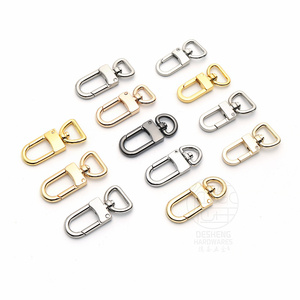 Dreieckiger Schwanz Große Größe Verdickt Hochwertige 48mm hunde förmige Klett tasche Zubehör Hundes chnalle - Product Image 2