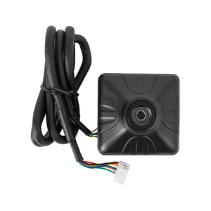 Cámara FPV Ligera de 36g con Grabación de Tarjetas R1M, Campo de Visión de 90 Grados, Control TCP UDP SDK para Inspección de Drones - Product Image 4