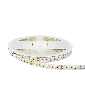 <span class=keywords><strong>DTW</strong></span> แถบไฟ LED แบบหรี่แสงได้ DC24V 1800K-6500K CCT280LEDs 2016SMD PWM สำหรับห้องนั่งเล่นห้องนอนตกแต่งภายใน - Product Image 3